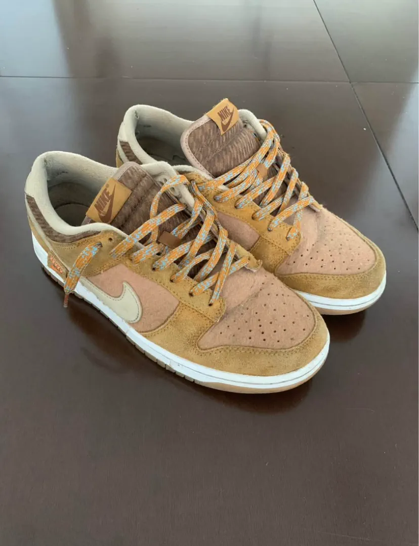 Zapatillas Nike - imagen 1