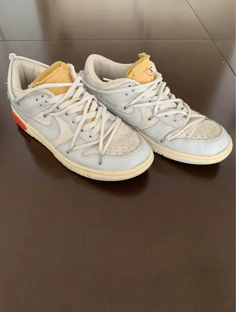 Zapatillas Nike - imagen 1