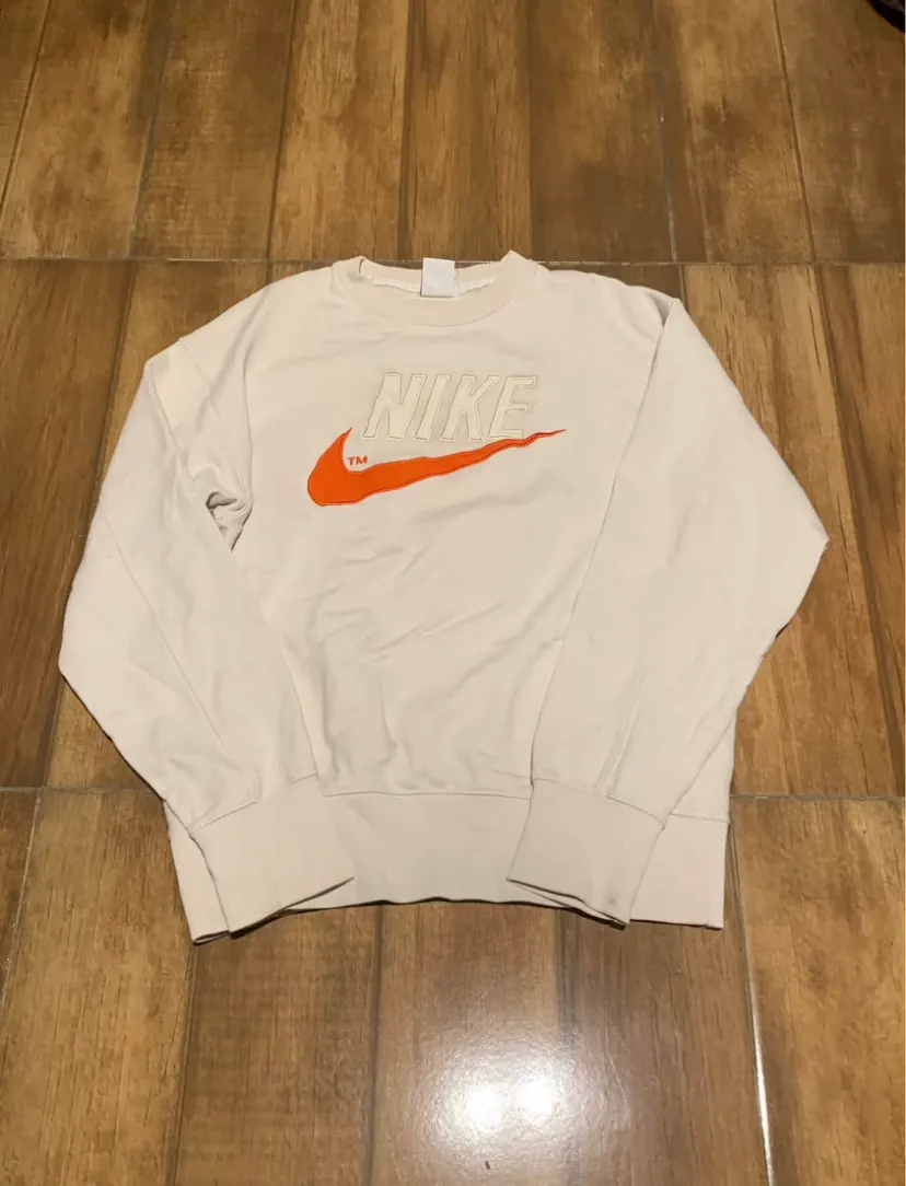 Buzo Nike - imagen 1