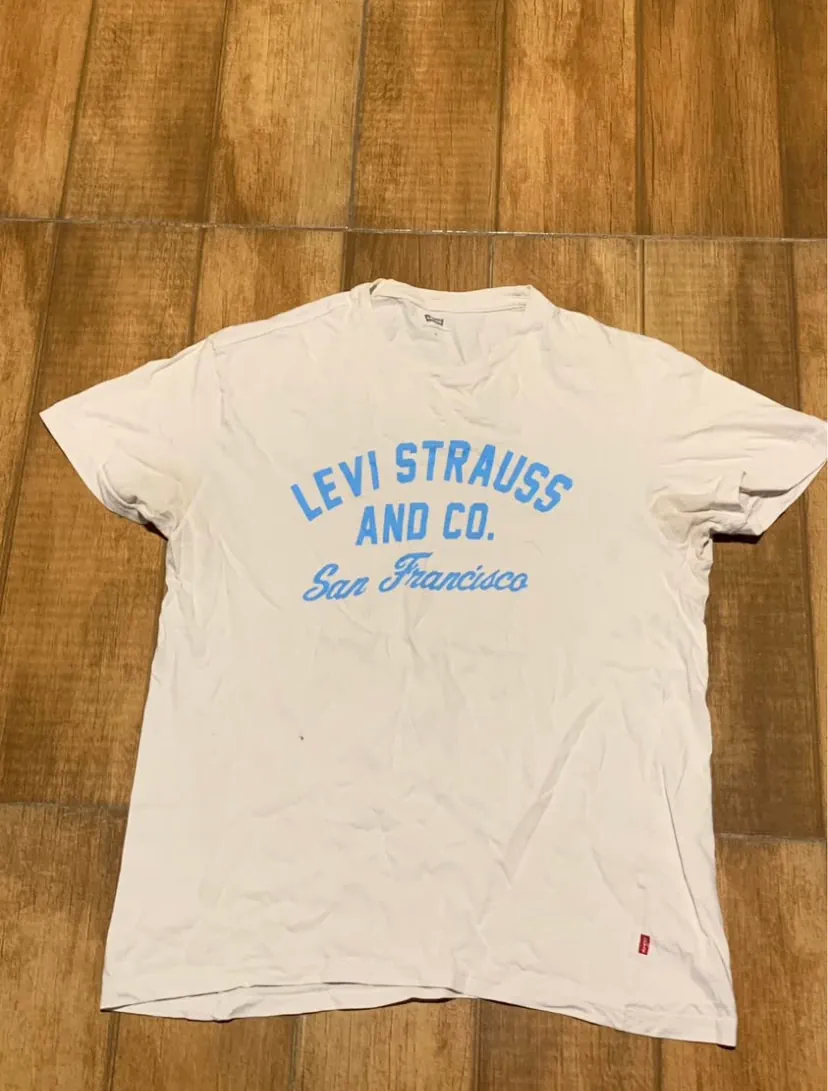 Levi's · Talle S