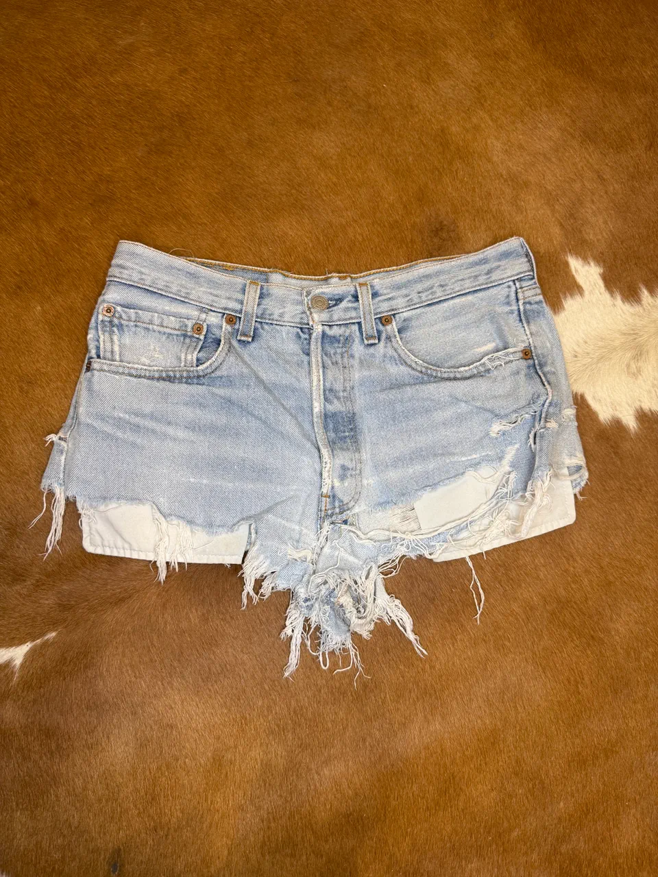 Short Levi's - imagen 1