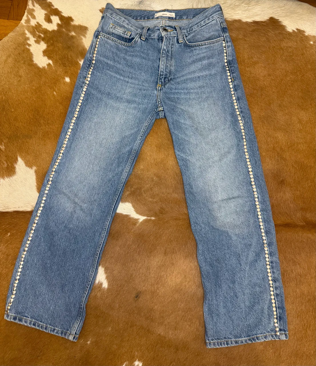 Jean Mango - imagen 1