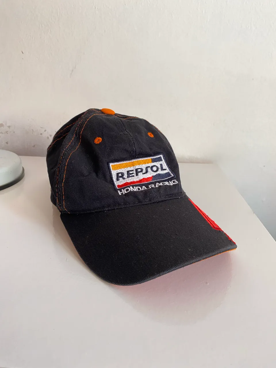 Gorra Honda