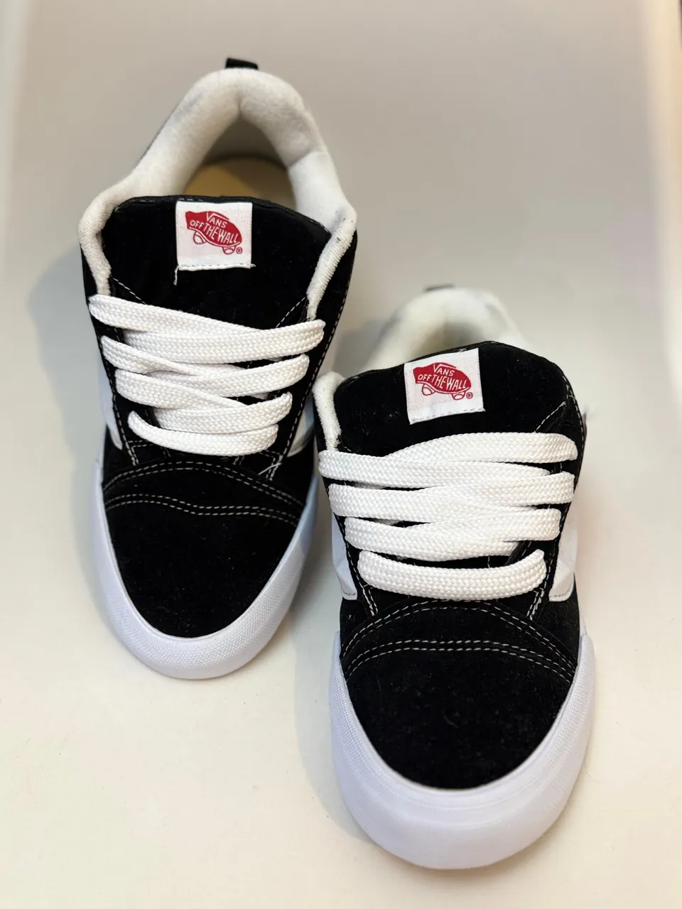 Zapatillas Replica · Talle AR 36