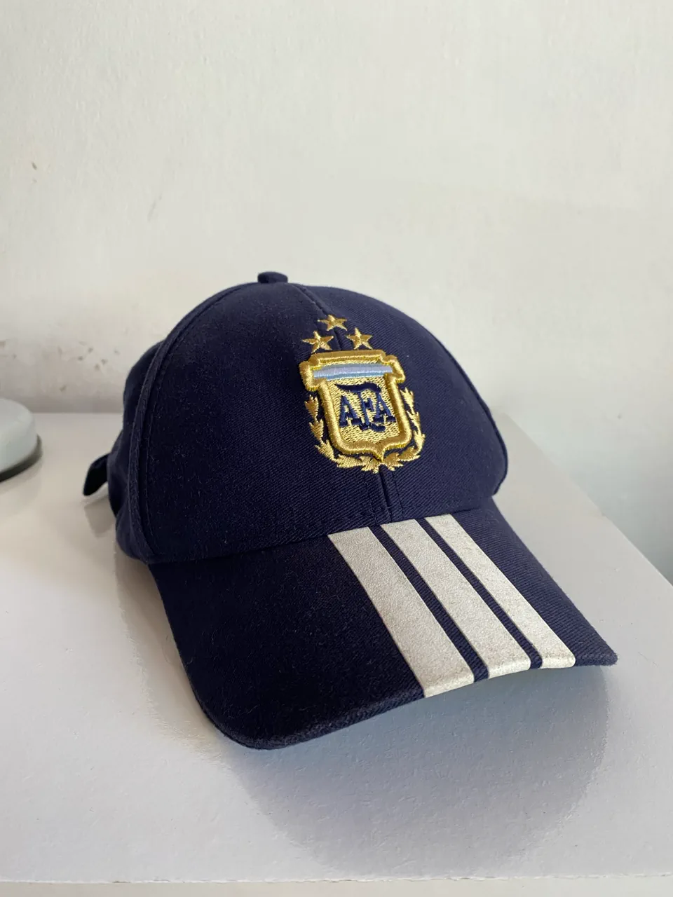 Gorra adidas