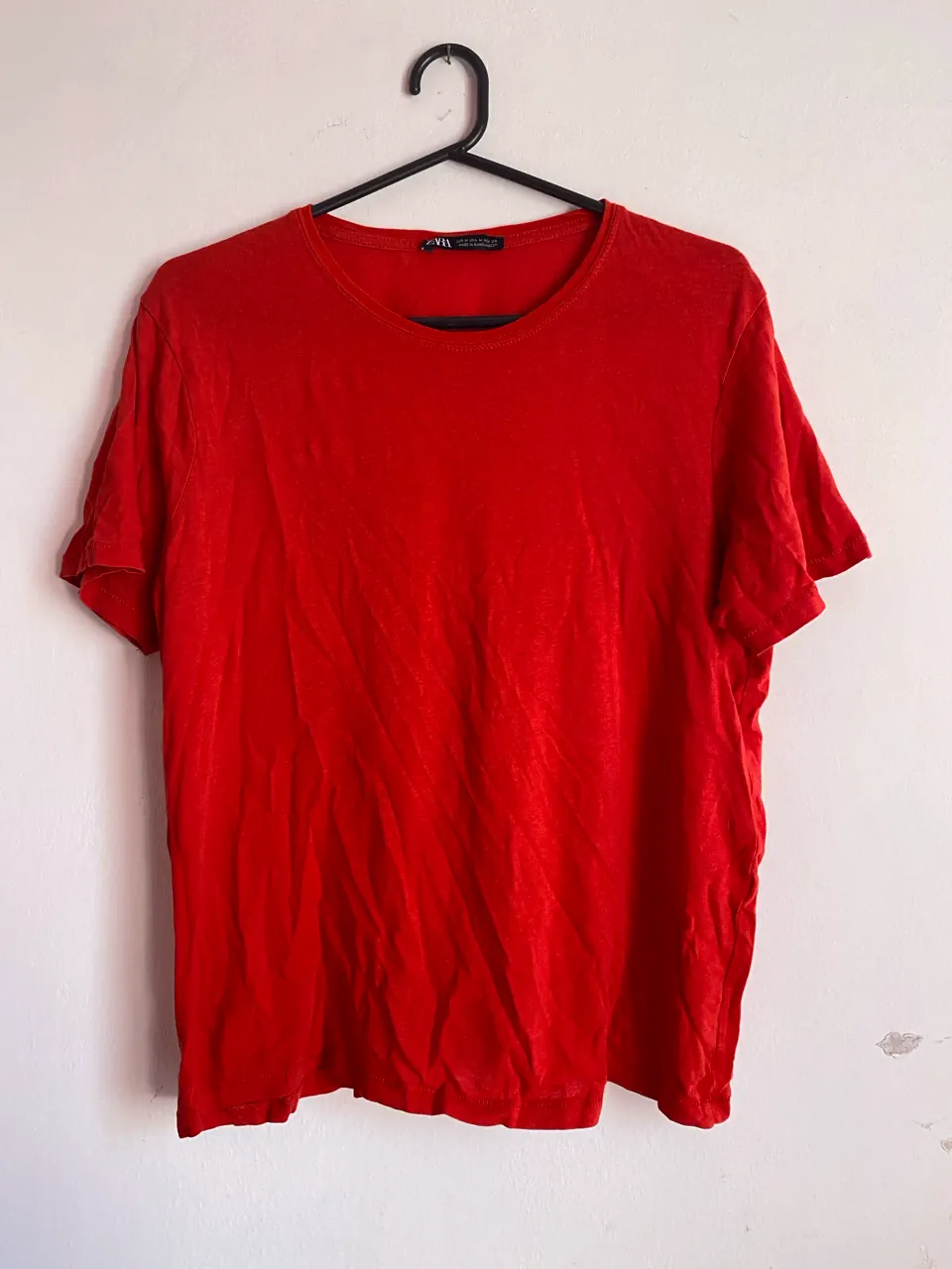 Remera Zara - imagen 1