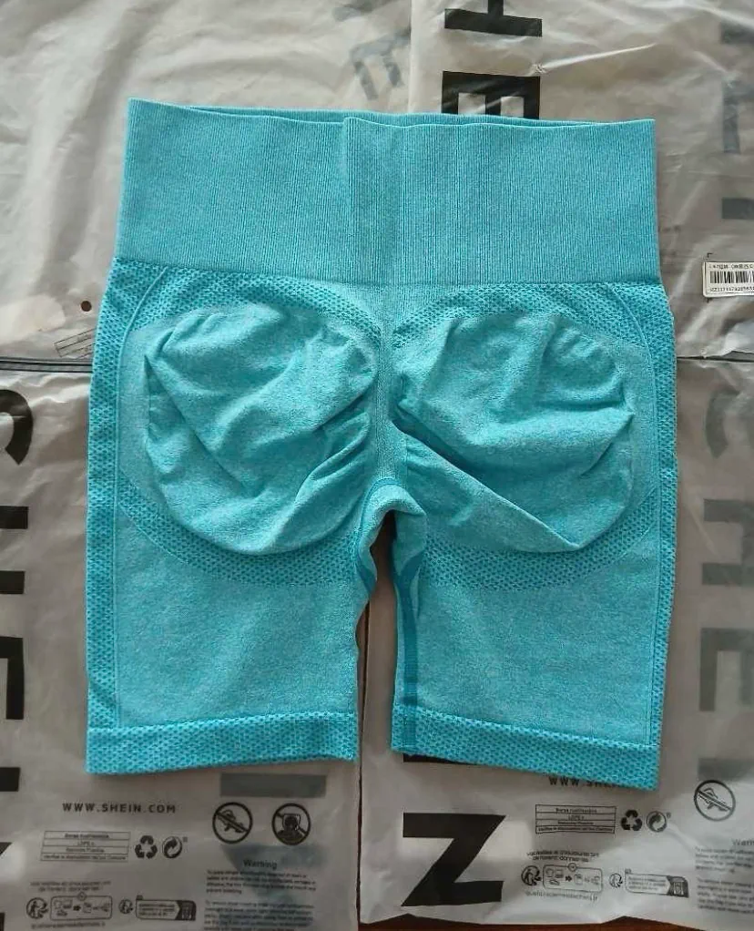 Short Shein - imagen 2