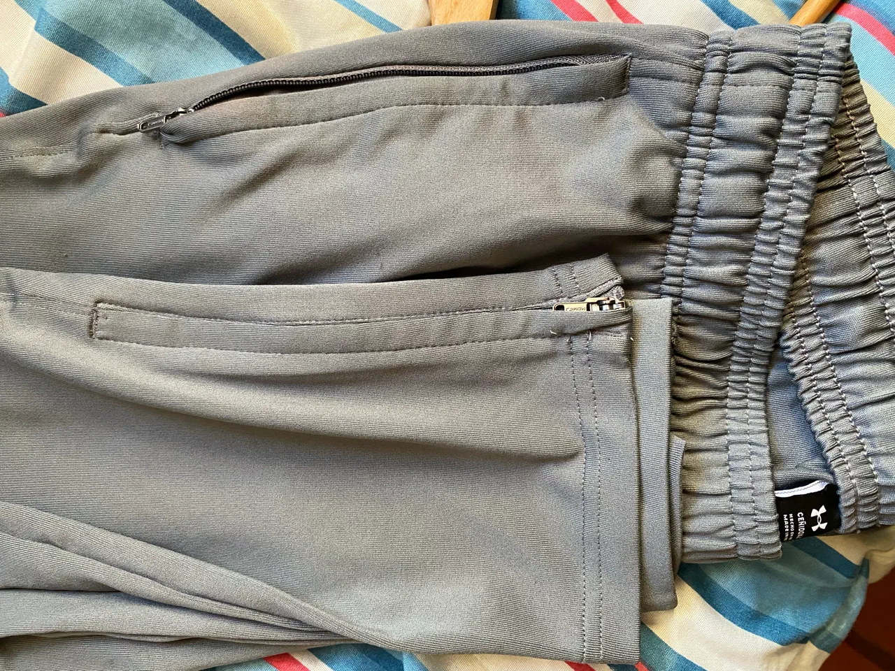 Pantalón Under Armour - imagen 7