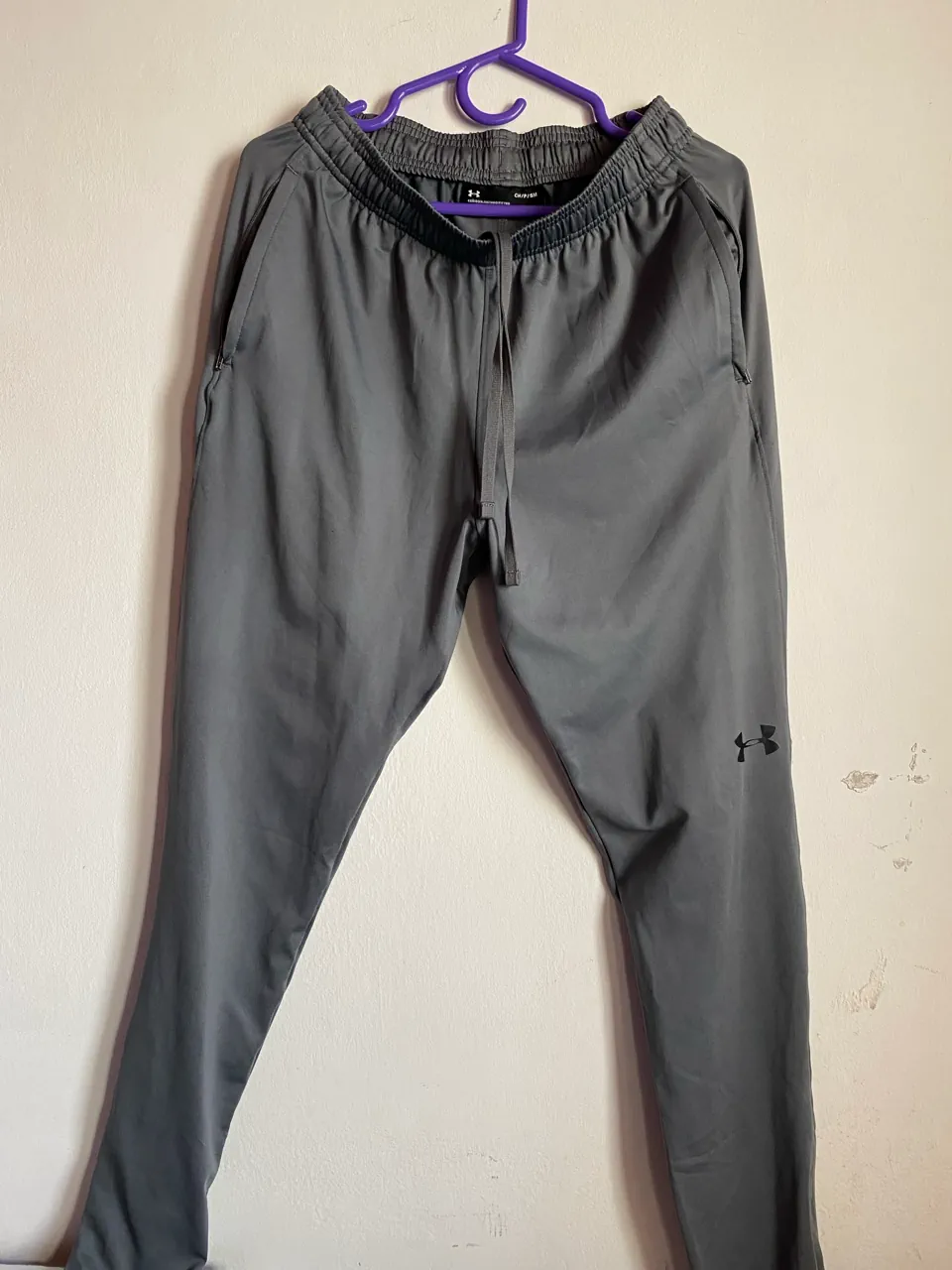 Under Armour · Talle XL