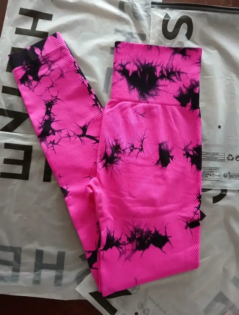 Calza Shein - imagen 3
