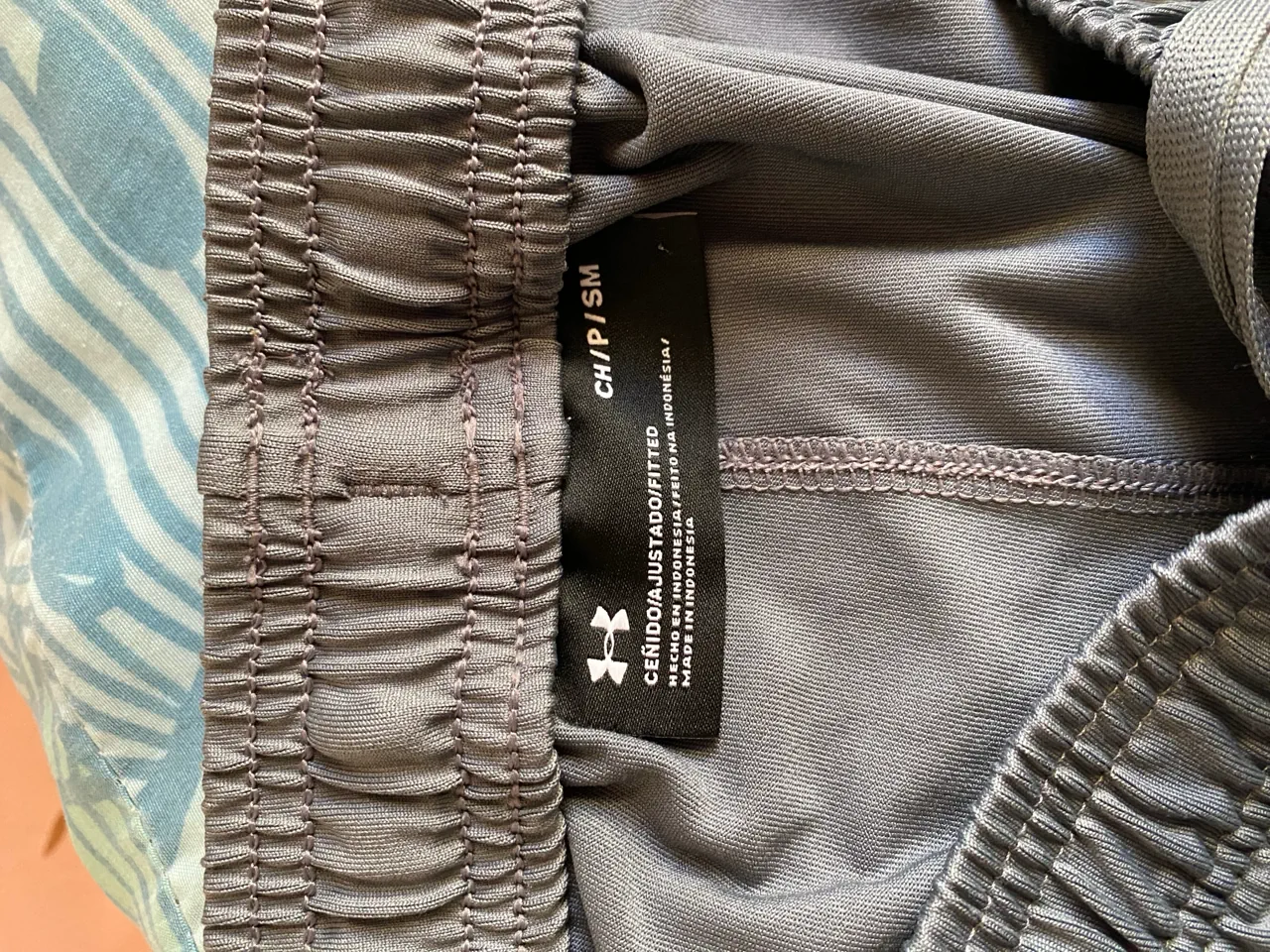 Pantalón Under Armour - imagen 5