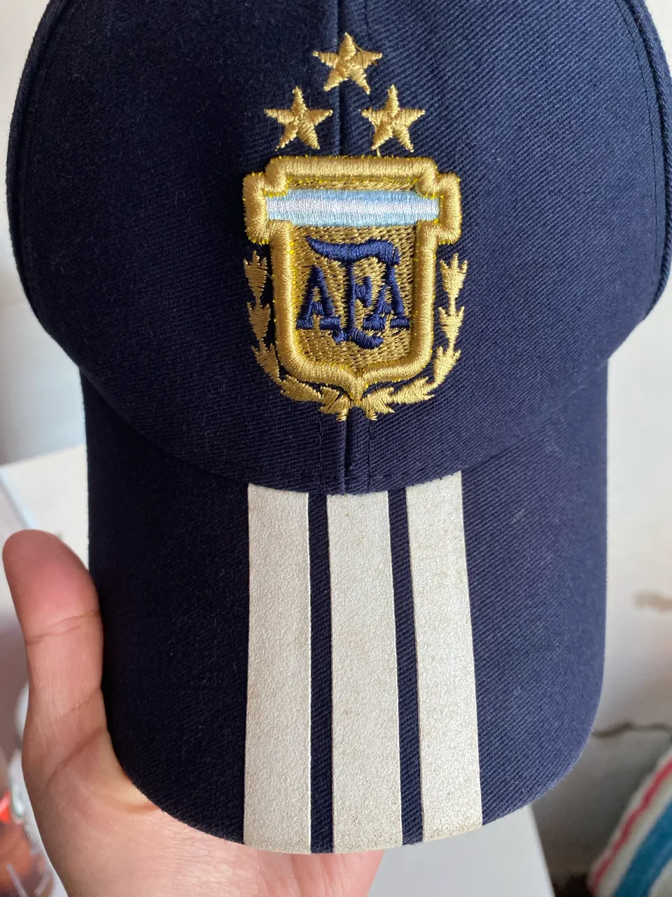 Gorra adidas - imagen 4