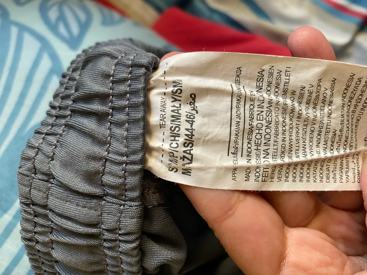 Pantalón Under Armour - imagen 6