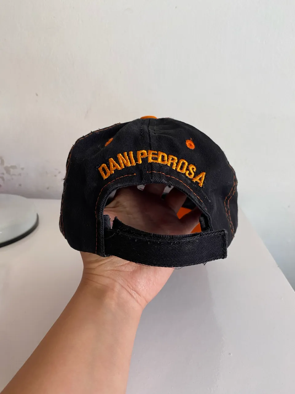 Gorra Honda - imagen 3