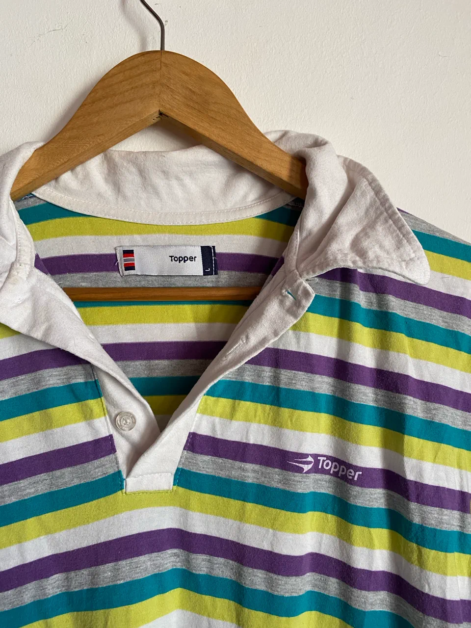 Remera Topper - imagen 2
