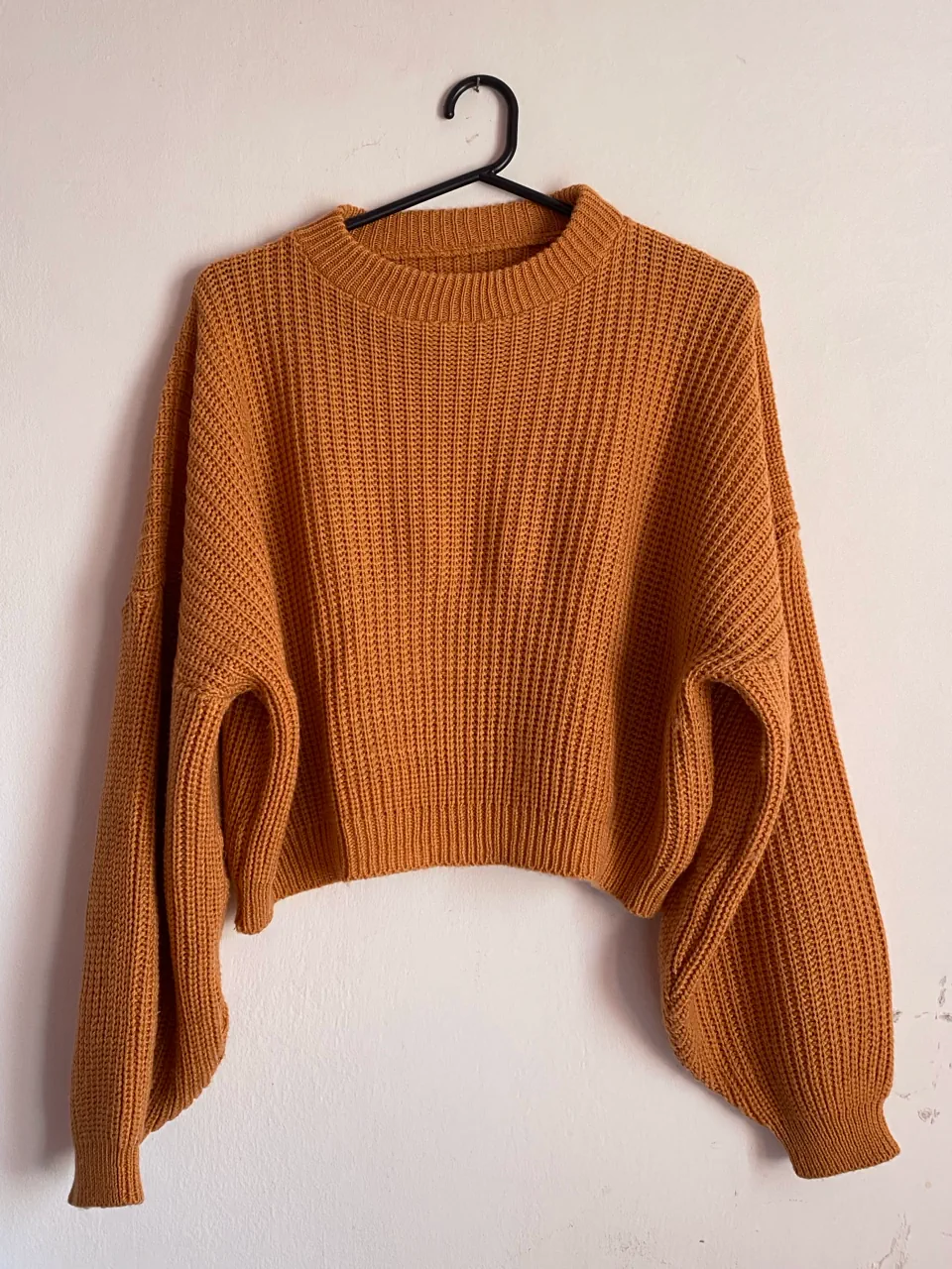 Sweater Sin marca - imagen 1