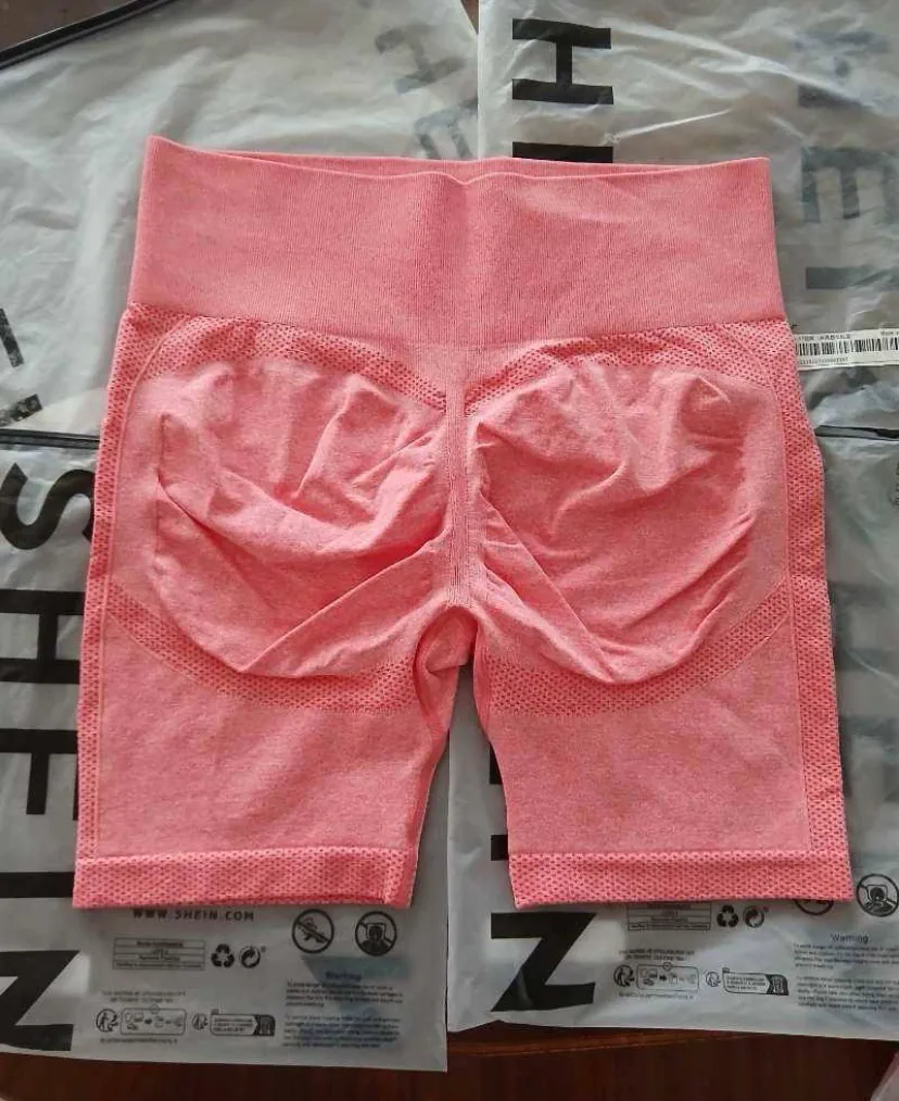 Short Shein - imagen 2