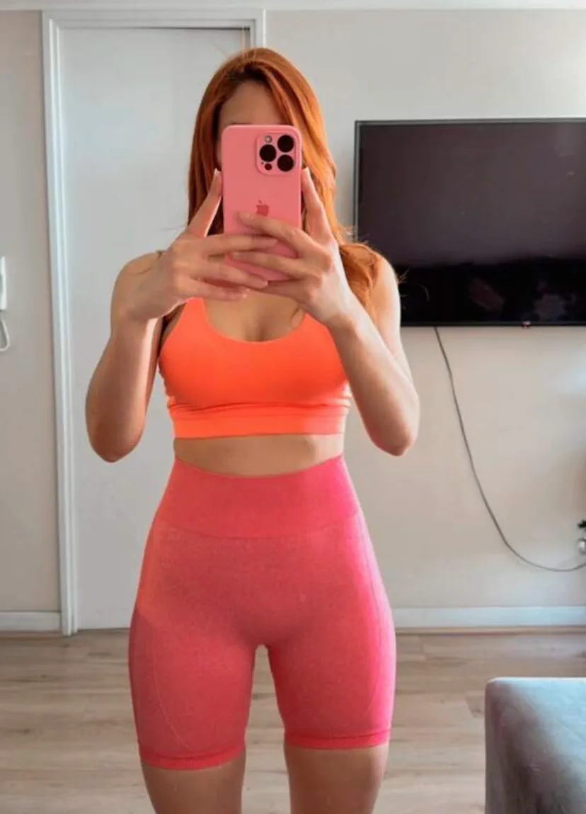Short Shein - imagen 4