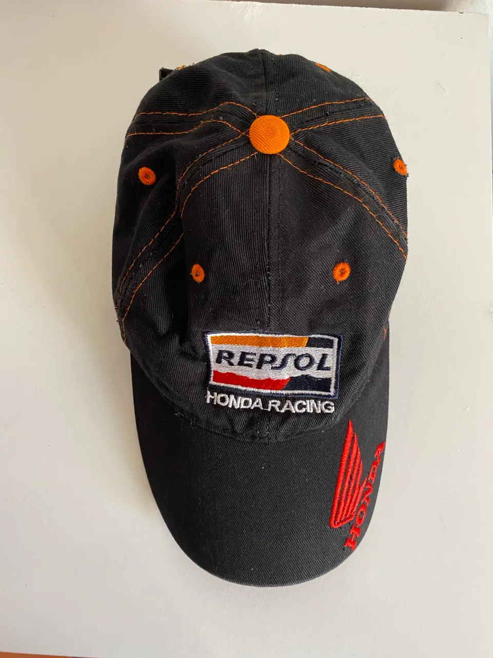 Gorra Honda - imagen 2