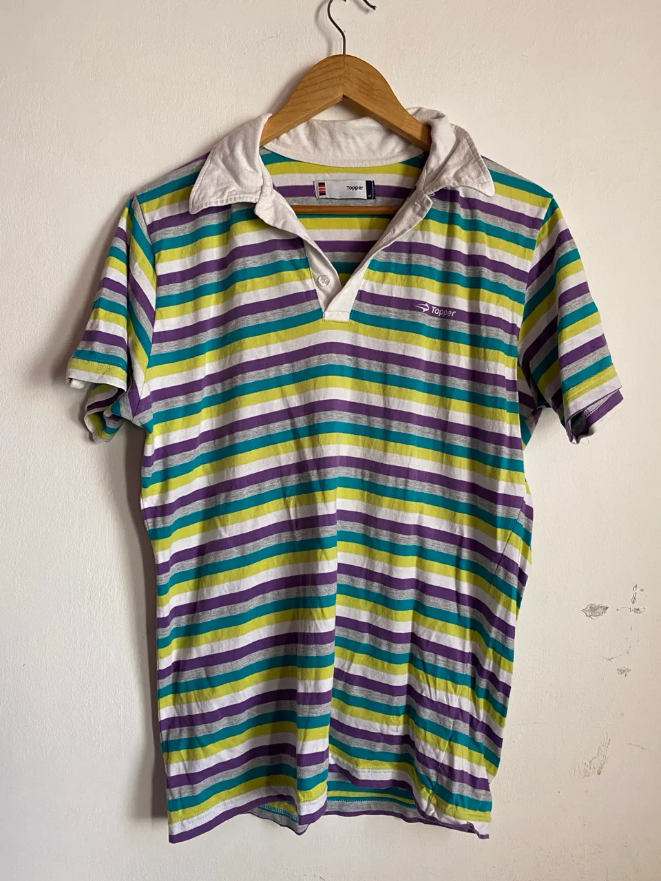 Topper · Talle L