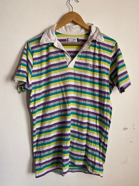 Topper · Talle L