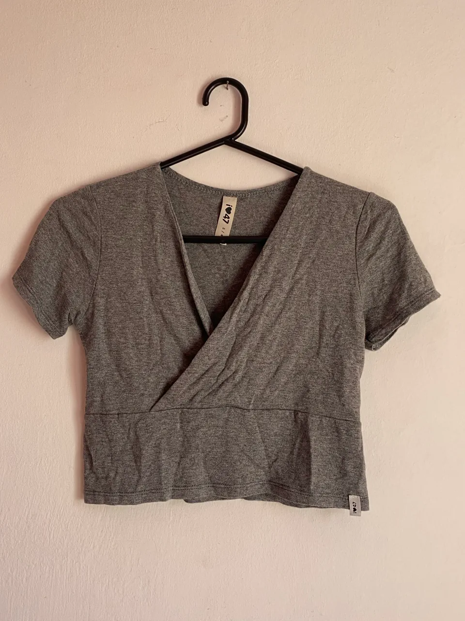 47 Street · Talle 2