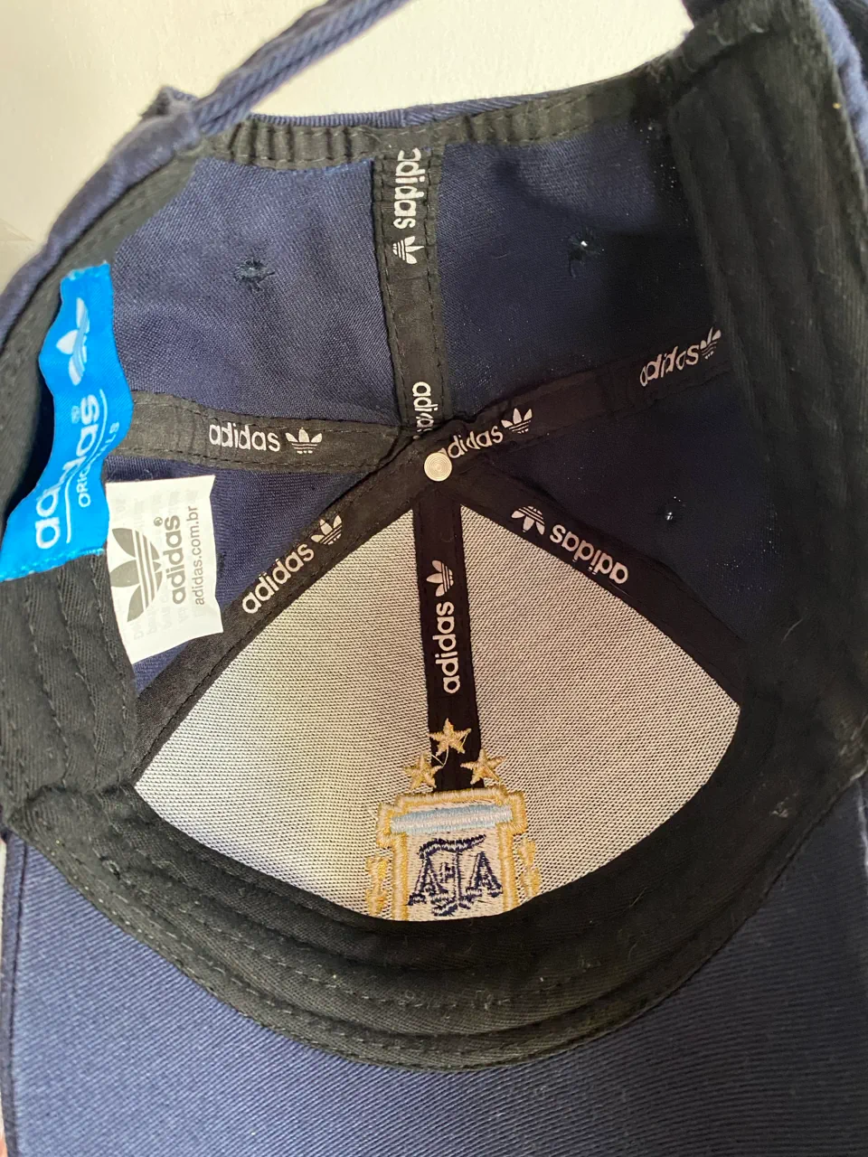 Gorra adidas - imagen 3