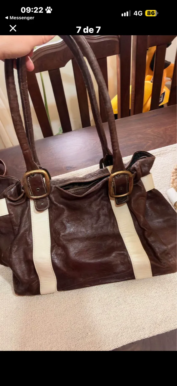 Bolso Sin marca - imagen 1