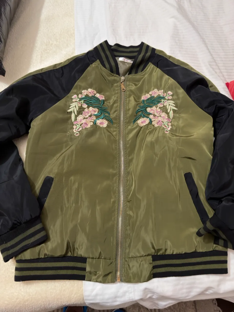 Campera A… - imagen 1