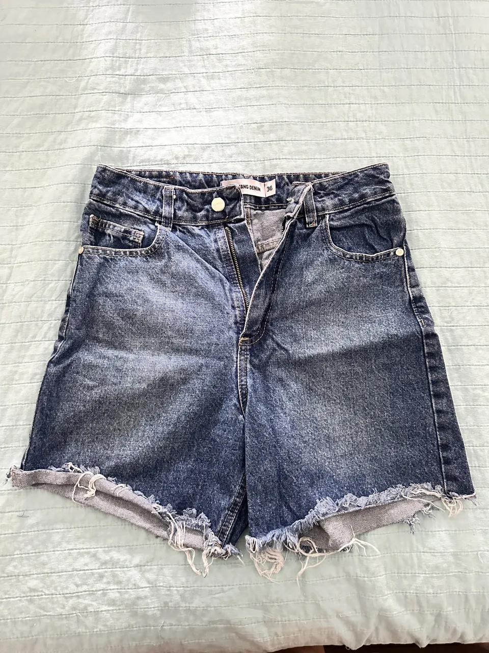 Short Matiang - imagen 1