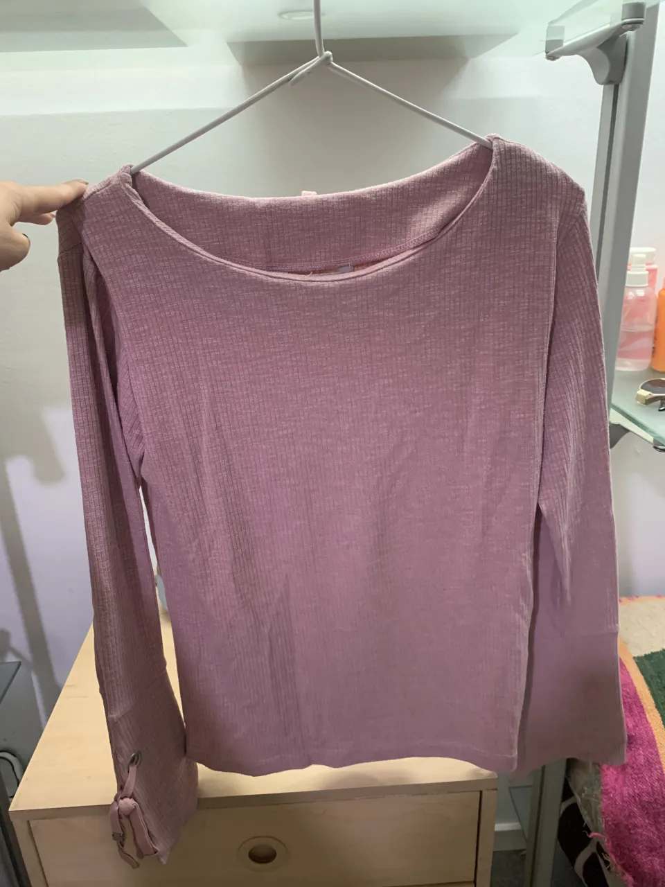 Remera AG STORE · Talle S