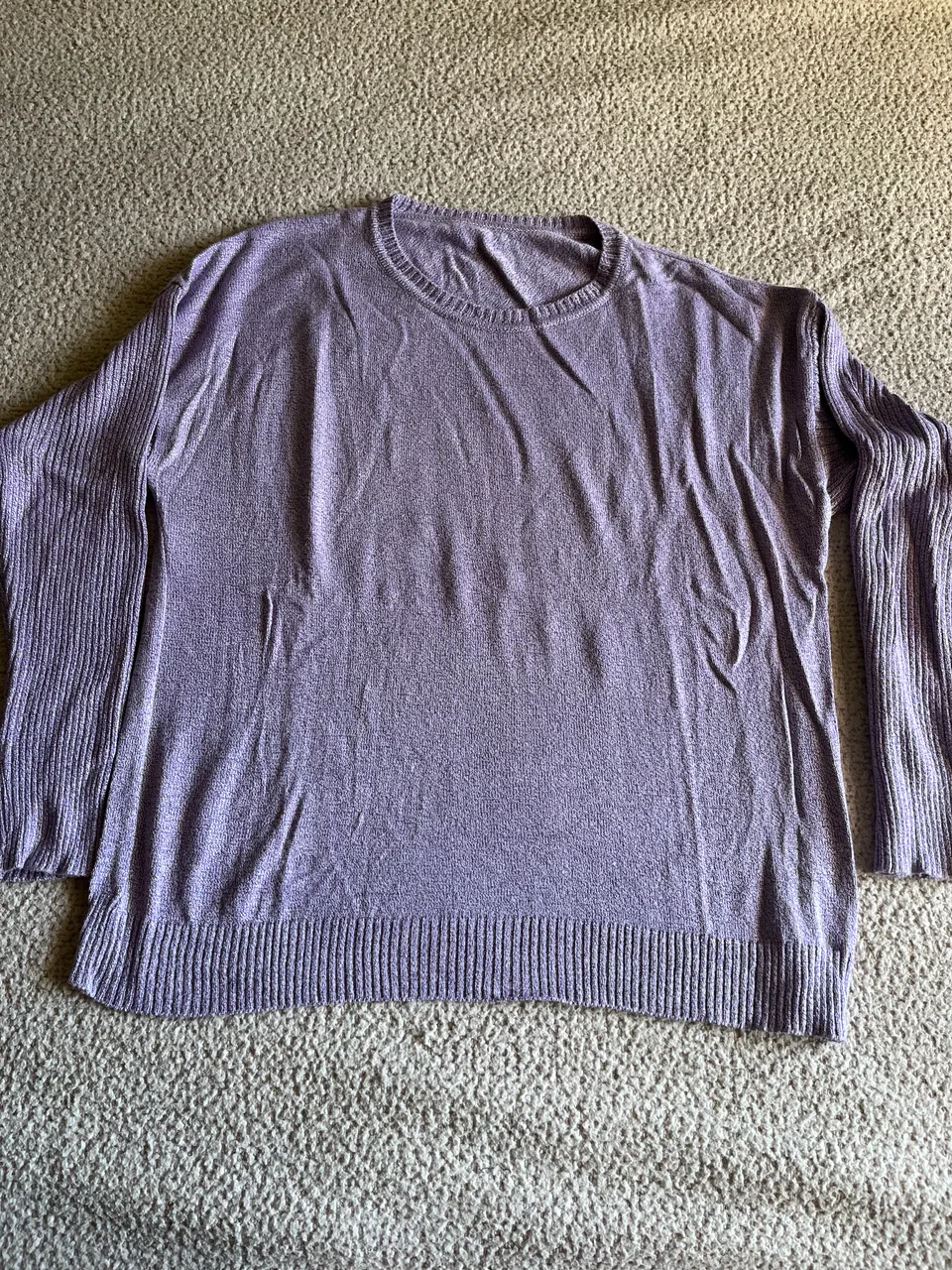 Sweater Sin marca - imagen 1