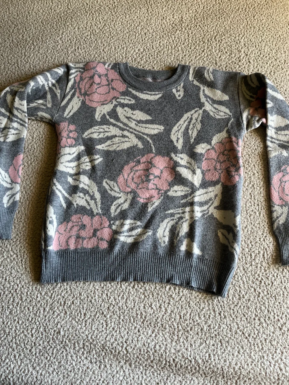 Sweater Sin marca - imagen 1