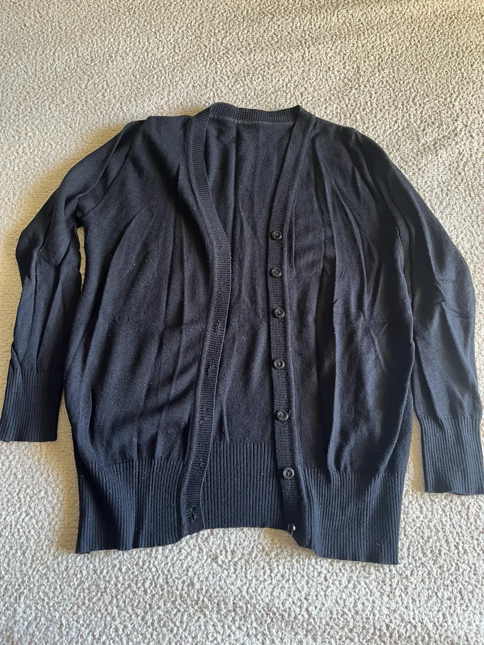 Cardigan Sin marca - imagen 1