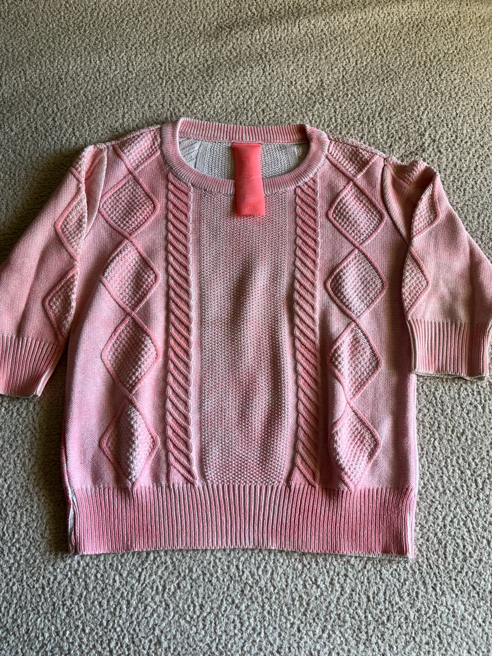Sweater Complot - imagen 1