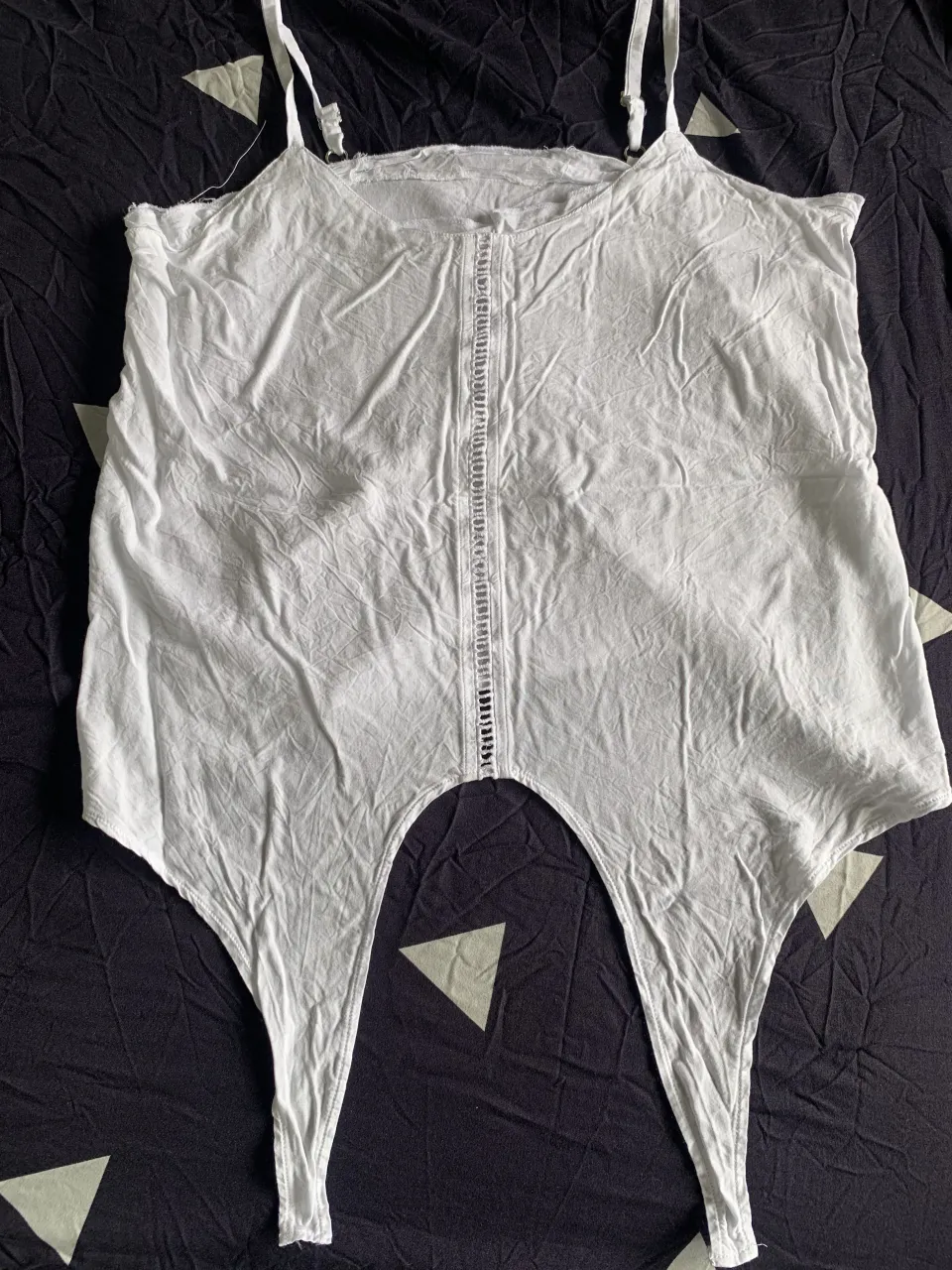 Musculosa MARCELA KOURY - imagen 1