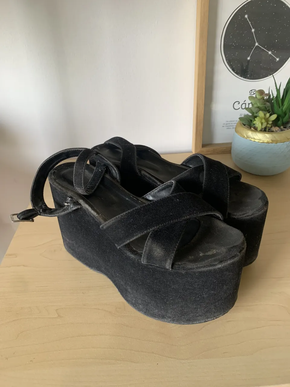 Sandalias Sin marca - imagen 1