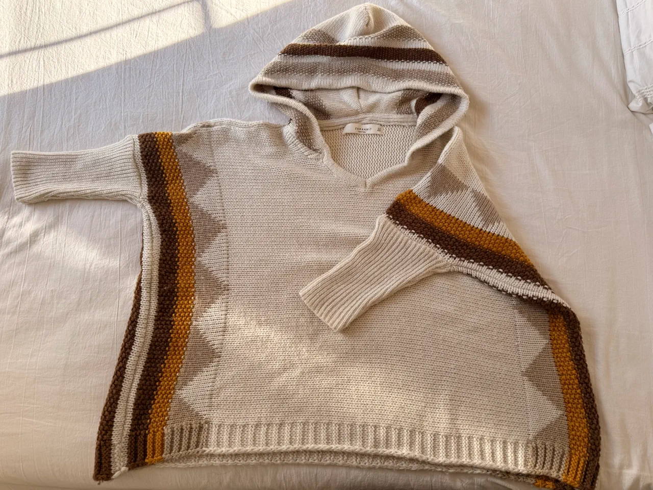 Sweater Zara - imagen 2