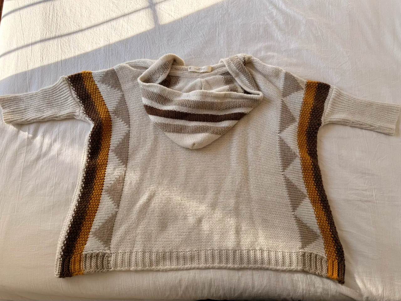 Sweater Zara - imagen 3