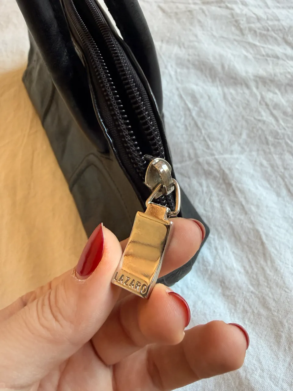 Cartera Lázaro - imagen 6