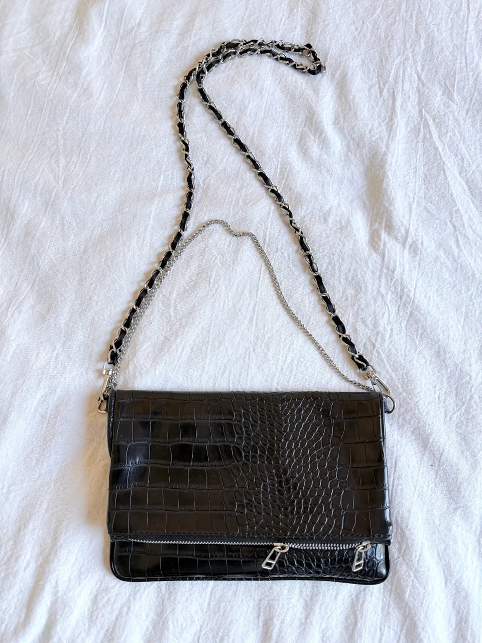 Cartera Sin marca - imagen 2