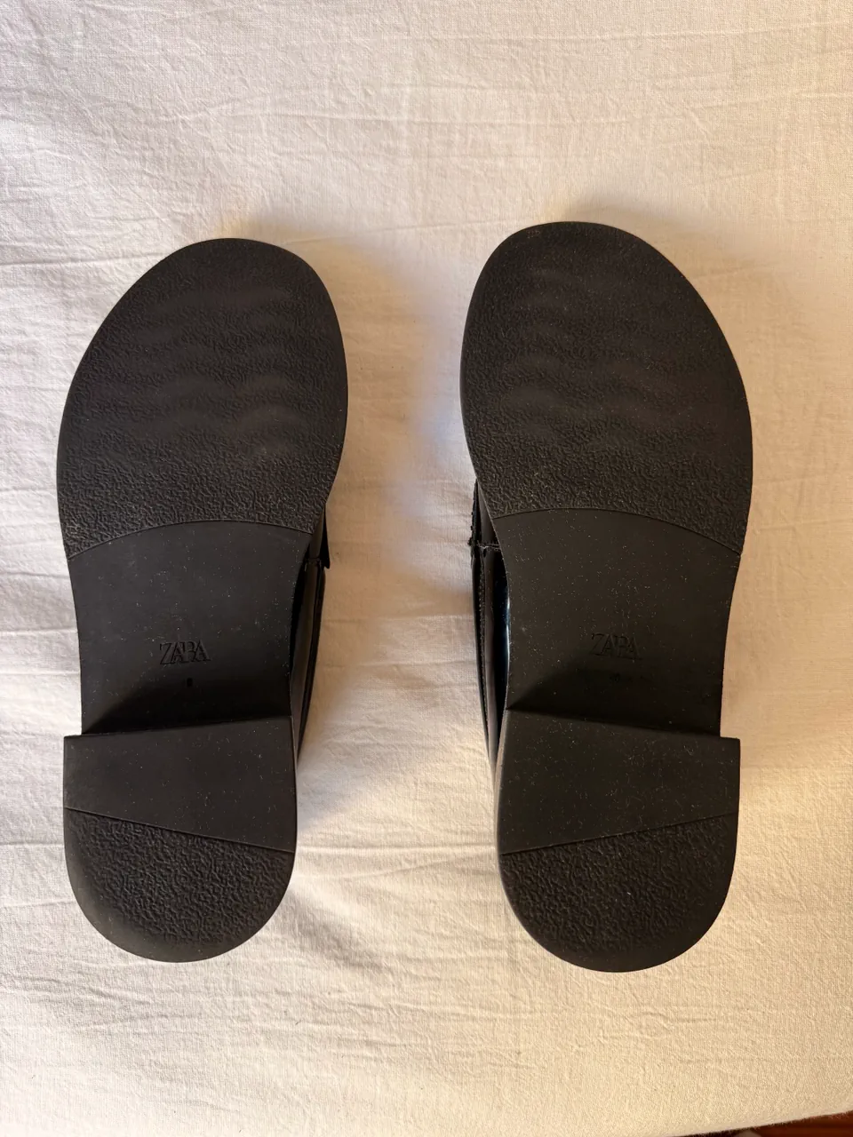 Zapatos Zara - imagen 3