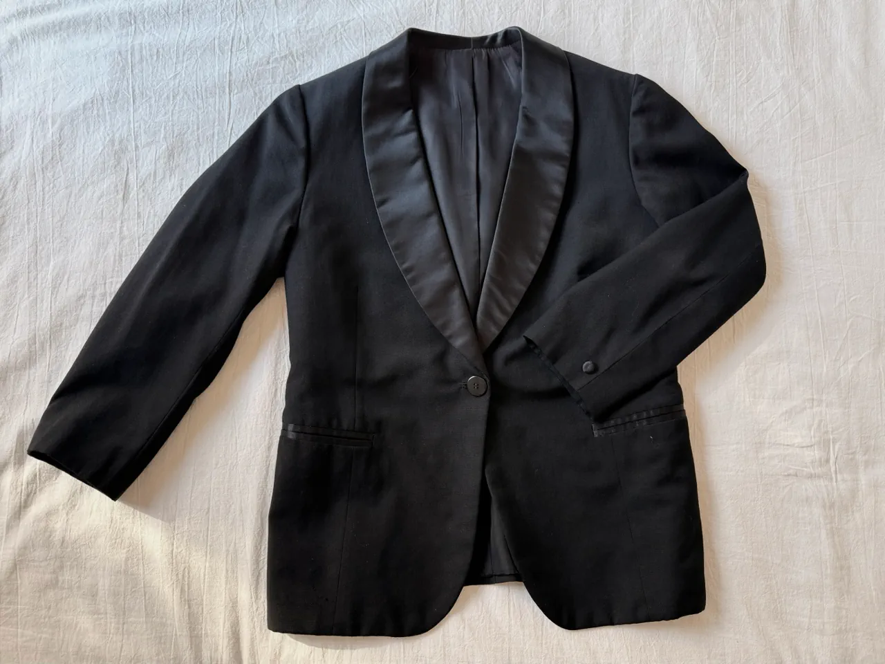 Blazer Sin marca - imagen 4