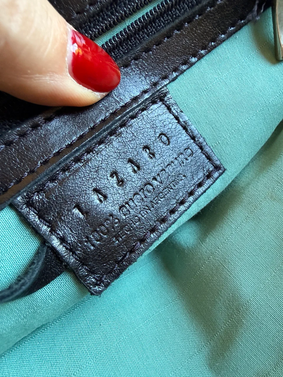 Cartera Lázaro - imagen 5