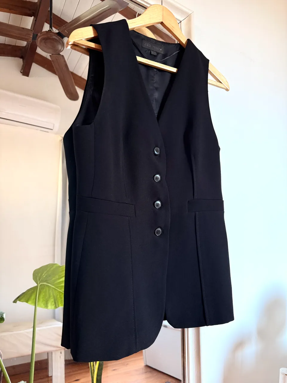 Zara · Talle M
