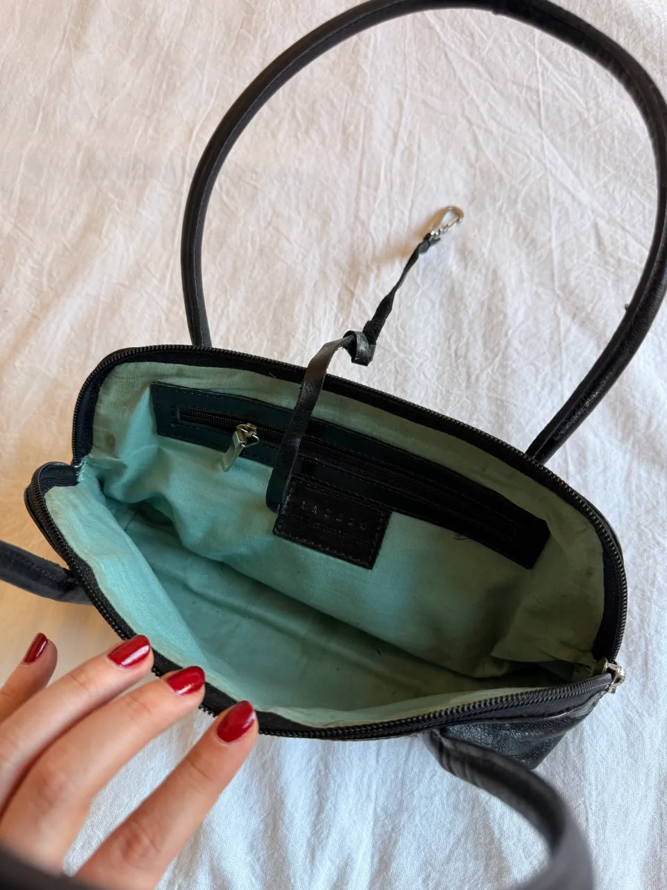 Cartera Lázaro - imagen 7