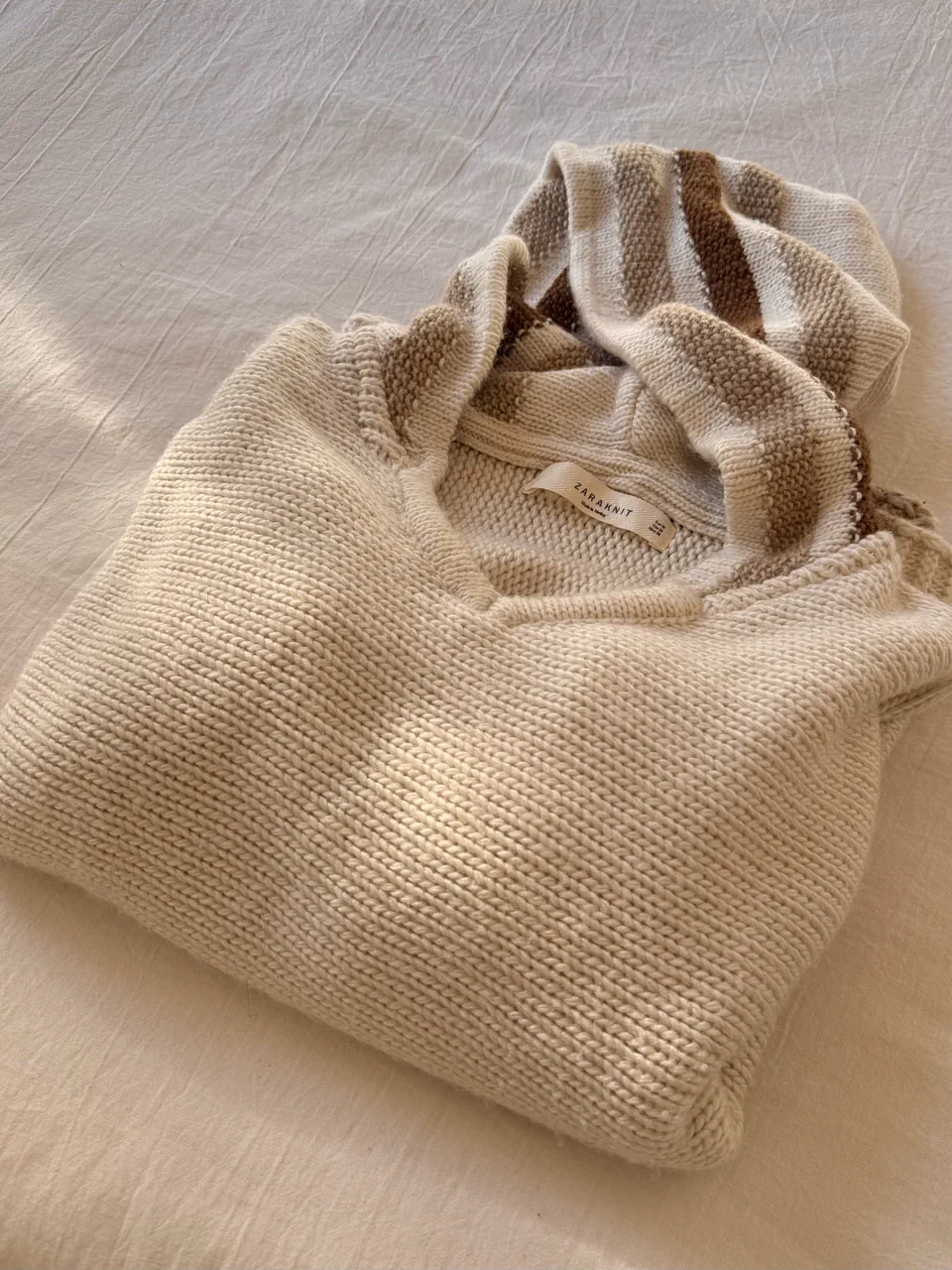 Zara · Talle M