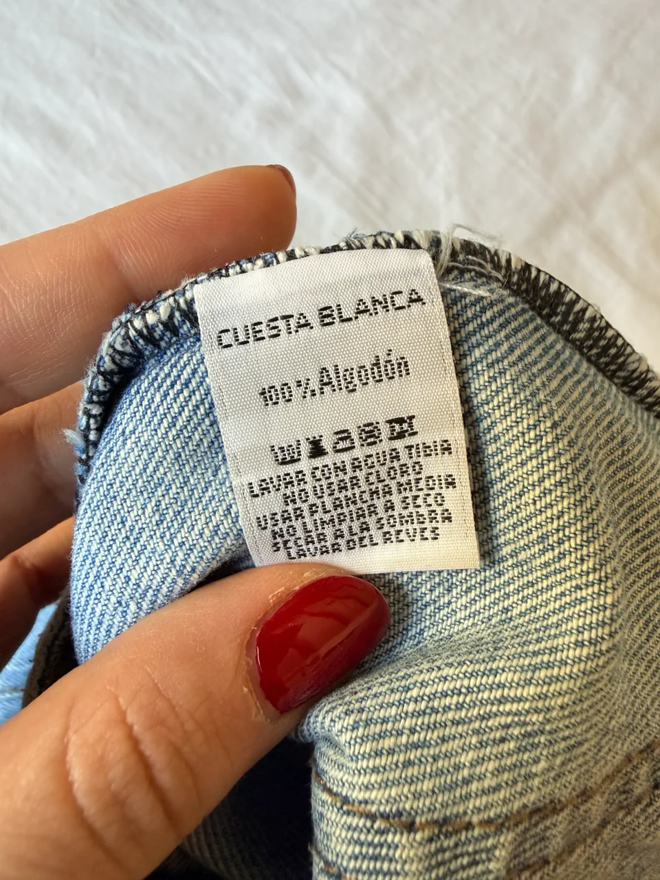 Jean Cuesta Blanca - imagen 8