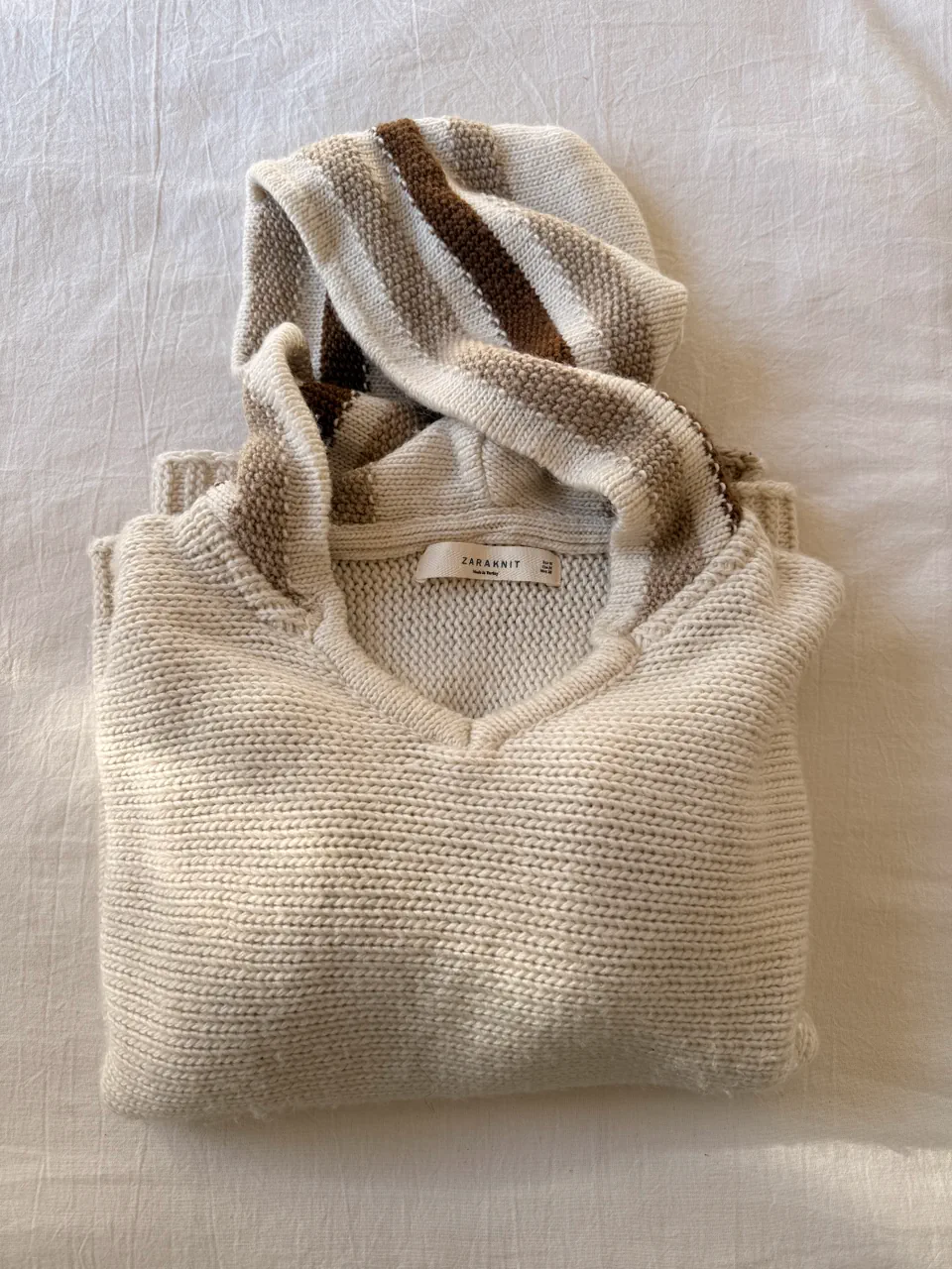 Sweater Zara - imagen 5