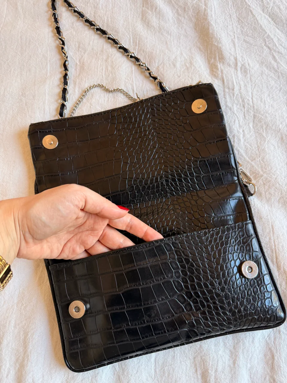 Cartera Sin marca - imagen 3